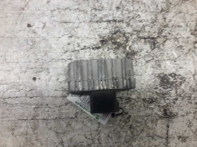 Recambio de caja precalentamiento para opel vectra b berlina básico (1999) referencia OEM IAM 51299008 7 PINS 