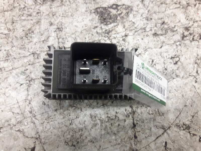 Recambio de caja precalentamiento para opel vectra b berlina básico (1999) referencia OEM IAM 51299008 7 PINS 