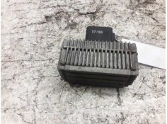 Recambio de caja precalentamiento para opel vectra b berlina básico (1999) referencia OEM IAM 51299008 7 PINS  2