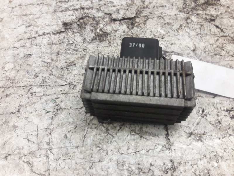 Recambio de caja precalentamiento para opel vectra b berlina básico (1999) referencia OEM IAM 51299008 7 PINS 