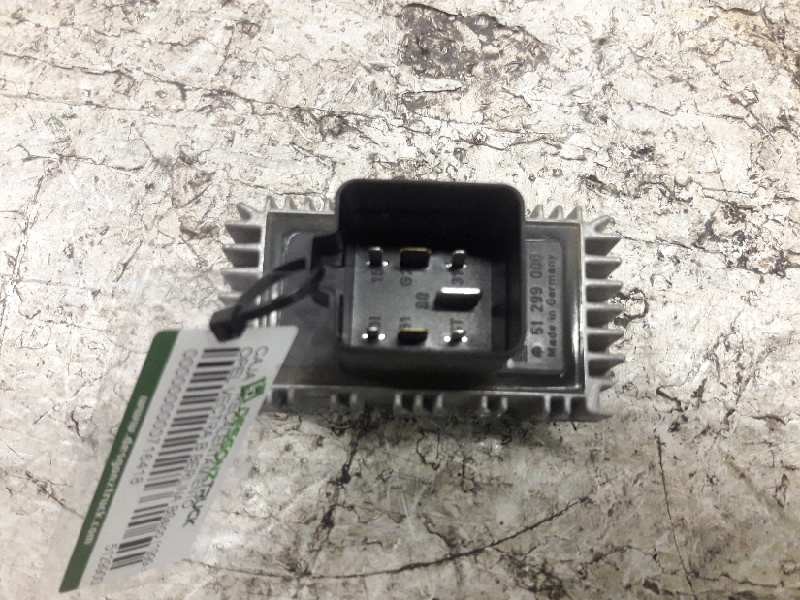 Recambio de caja precalentamiento para opel vectra b berlina básico (1999) referencia OEM IAM 51299008 7 PINS 