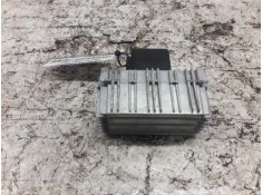 Recambio de caja precalentamiento para opel vectra b berlina básico (1999) referencia OEM IAM 51299008 7 PINS  2