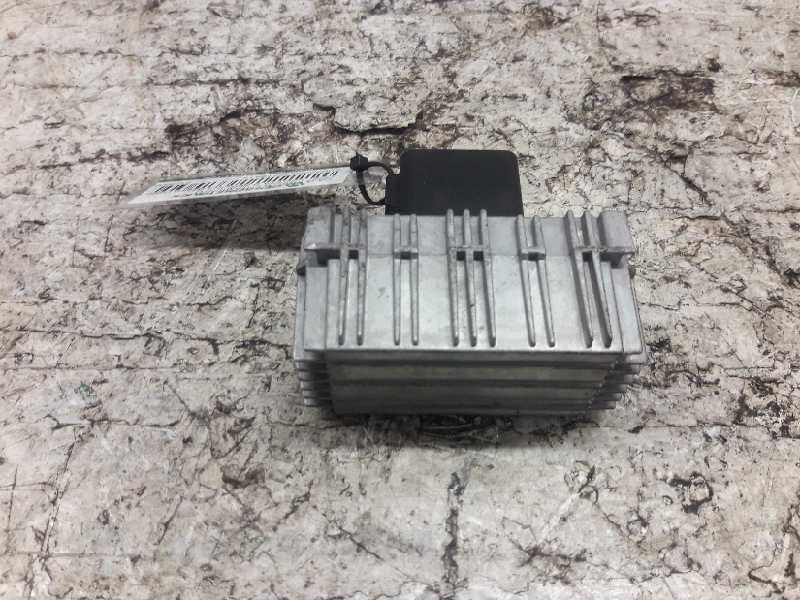 Recambio de caja precalentamiento para opel vectra b berlina básico (1999) referencia OEM IAM 51299008 7 PINS 