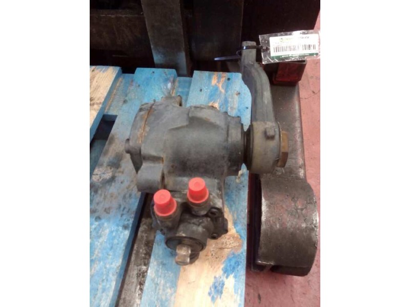 Recambio de caja direccion para nissan trucks atleon 120 referencia OEM IAM 492109X100 TAS20M617 