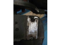 Recambio de caja direccion para nissan trucks atleon 120 referencia OEM IAM 492109X100 TAS20M617  2