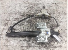 Recambio de elevalunas trasero derecho para seat ibiza (6k1) sport referencia OEM IAM  MANUAL  2