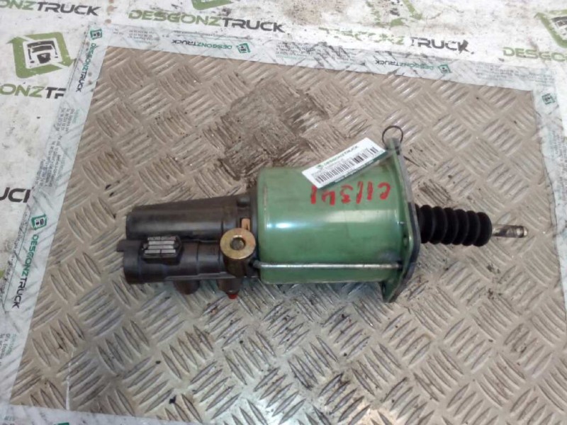 Recambio de bombin embrague para pegaso trucks serie 1200 1236 referencia OEM IAM VG3209  