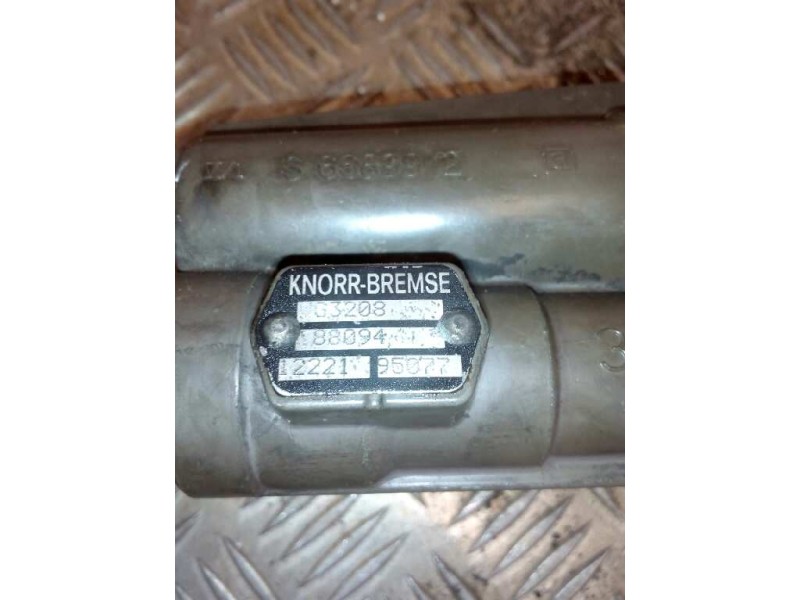 Recambio de bombin embrague para pegaso trucks serie 1200 1236 referencia OEM IAM VG3209  