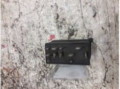 Recambio de rele limpia para volkswagen golf iv berlina (1j1) 25 aniversario referencia OEM IAM 4B0955531A 11 PINES  2