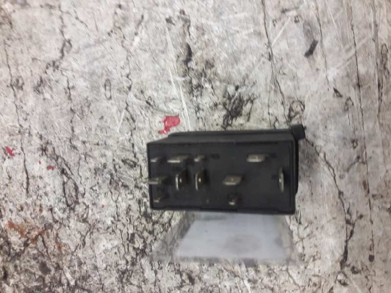 Recambio de rele limpia para volkswagen golf iv berlina (1j1) 25 aniversario referencia OEM IAM 4B0955531A 11 PINES 