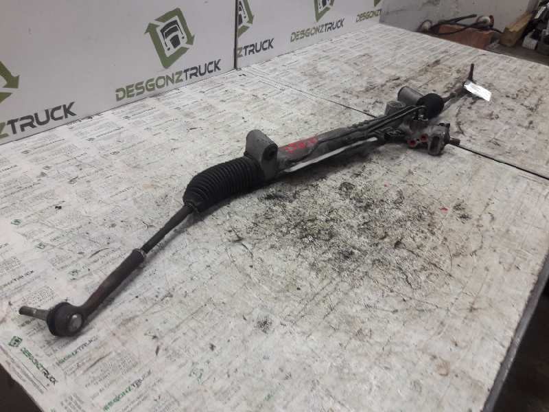 Recambio de cremallera direccion para opel vectra c berlina comfort referencia OEM IAM 0250080080101 322K295B162 
