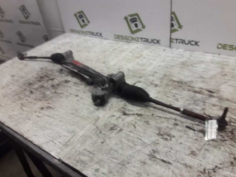 Recambio de cremallera direccion para opel vectra c berlina comfort referencia OEM IAM 0250080080101 322K295B162 