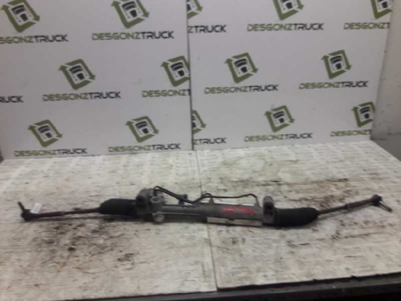 Recambio de cremallera direccion para opel vectra c berlina comfort referencia OEM IAM 0250080080101 322K295B162 