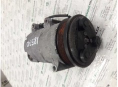 Recambio de compresor aire acondicionado para ford focus sportbreak (cap) ghia referencia OEM IAM 5M5HB8  