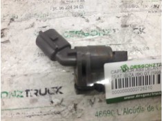 Recambio de captador abs delantero izquierdo para seat ibiza (6k) gt (1998) referencia OEM IAM 1J0927803  