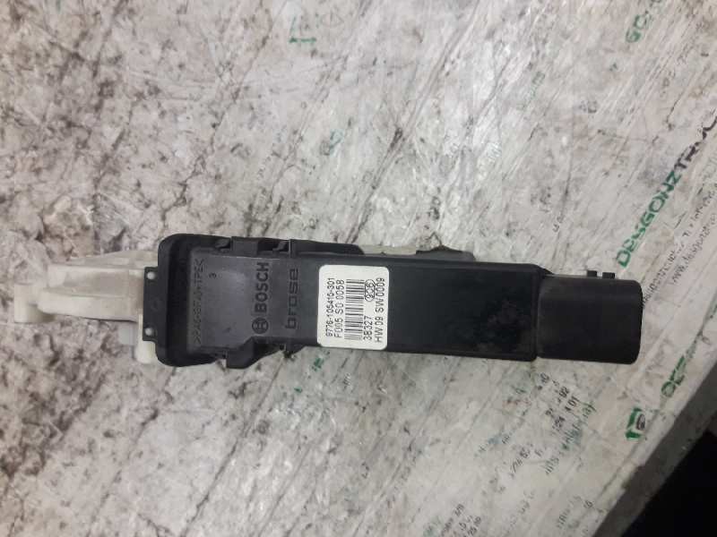 Recambio de motor elevalunas delantero derecho para seat leon (1m1) signo referencia OEM IAM 1C1959802A 105527301 9776105415301