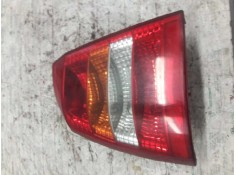 Recambio de piloto trasero izquierdo para opel astra g berlina comfort referencia OEM IAM 29059010  