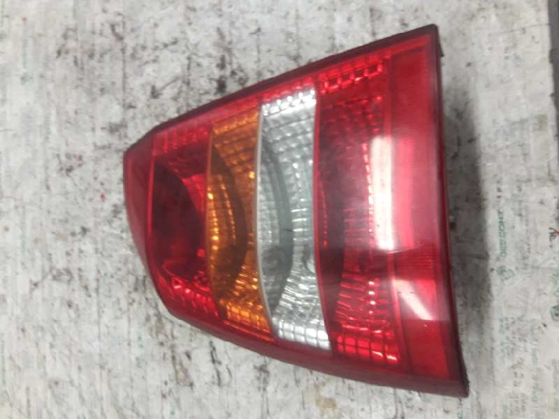 Recambio de piloto trasero izquierdo para opel astra g berlina comfort referencia OEM IAM 29059010  