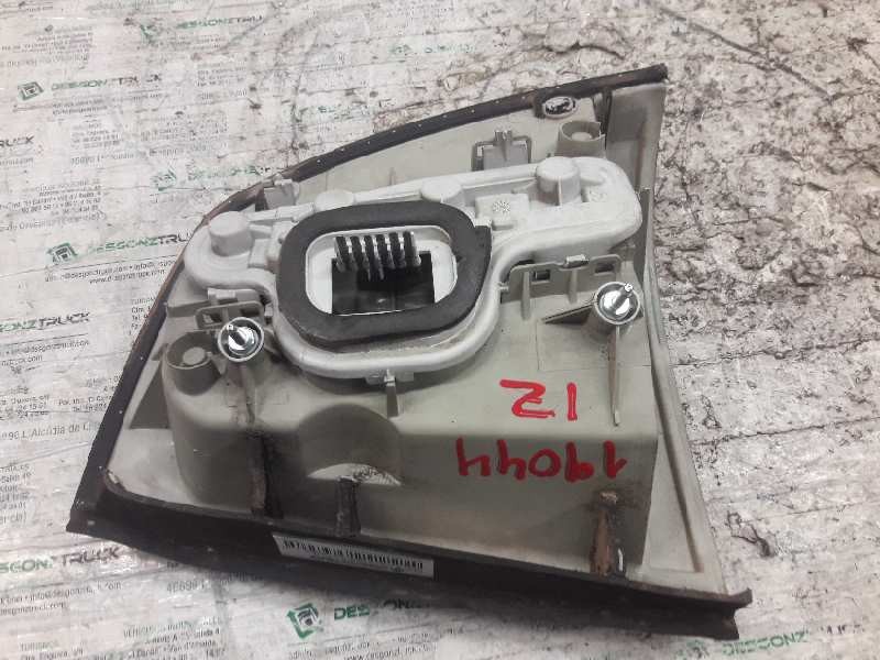 Recambio de piloto trasero izquierdo para opel astra g berlina comfort referencia OEM IAM 29059010  