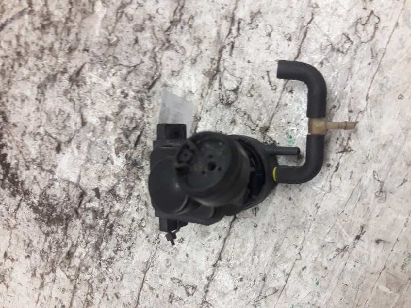 Recambio de valvula aire adicional para opel astra g berlina club referencia OEM IAM 4522371 47153396 4534375