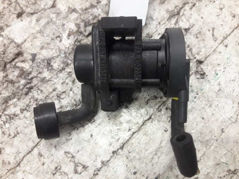 Recambio de valvula aire adicional para opel astra g berlina club referencia OEM IAM 4522371 47153396 4534375