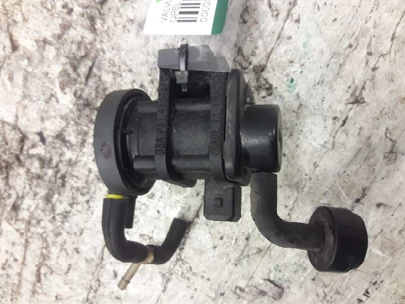 Recambio de valvula aire adicional para opel astra g berlina club referencia OEM IAM 4522371 47153396 4534375