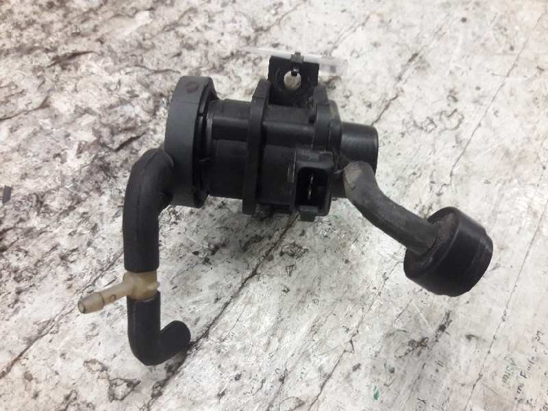 Recambio de valvula aire adicional para opel astra g berlina club referencia OEM IAM 4522371 47153396 4534375