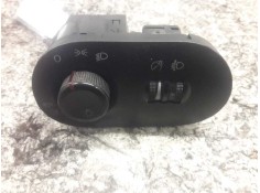 Recambio de mando luces para seat ibiza (6l1) cool referencia OEM IAM 6L1941531AD 17/7 PINS 