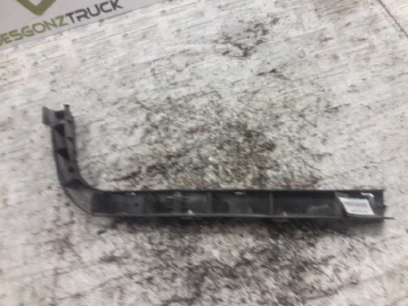 Recambio de soportes paragolpes para seat ibiza (6l1) cool referencia OEM IAM   