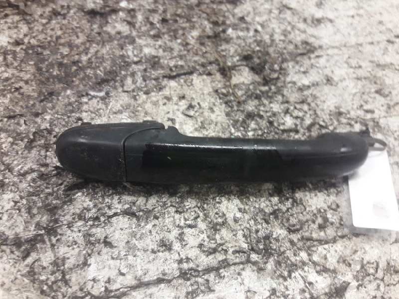 Recambio de maneta exterior trasera derecha para seat ibiza (6k1) sport referencia OEM IAM   