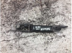 Recambio de maneta exterior trasera derecha para seat ibiza (6k1) sport referencia OEM IAM    2