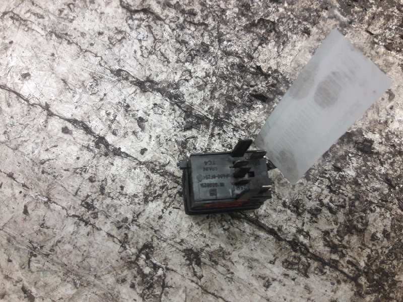 Recambio de boton antivaho para seat ibiza (6k) cl referencia OEM IAM 6K1959621A 4 PINS 