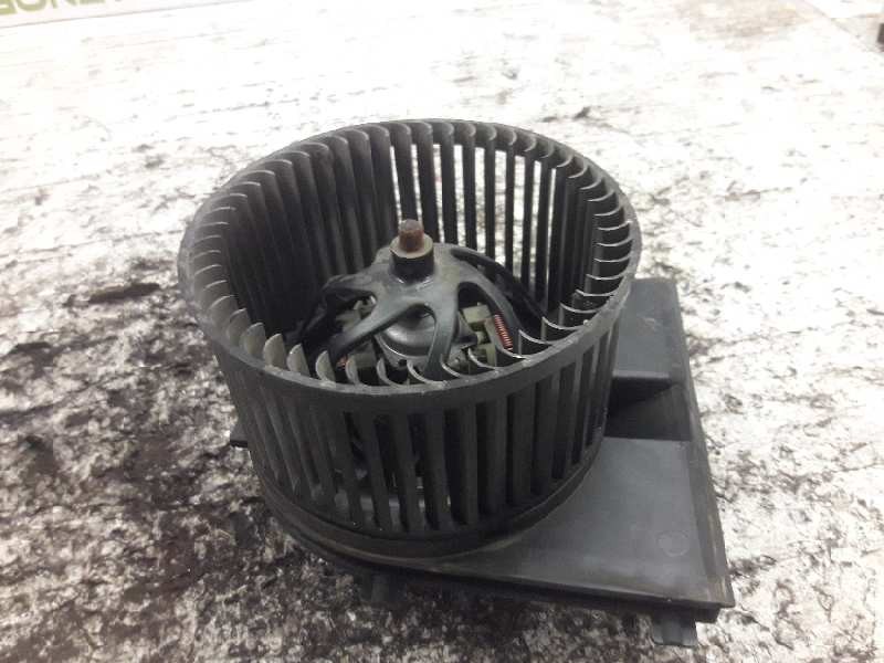 Recambio de ventilador calefaccion para seat toledo (1m2) select referencia OEM IAM 1J1819021A  