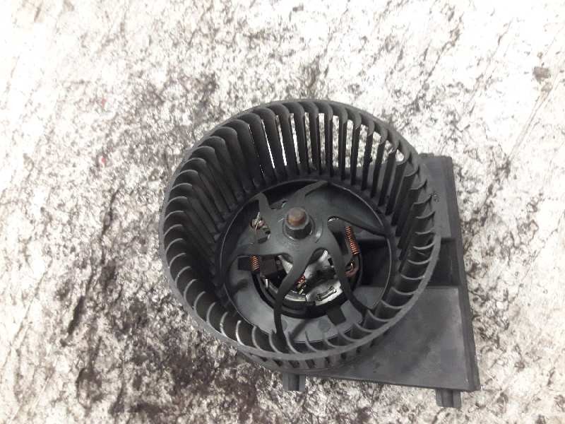 Recambio de ventilador calefaccion para seat leon (1m1) signo referencia OEM IAM 1J1819021C  