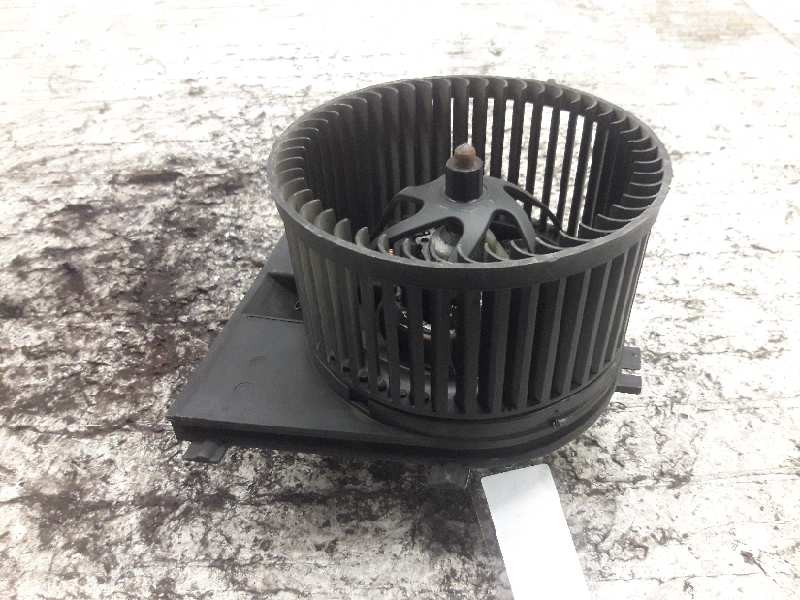 Recambio de ventilador calefaccion para seat leon (1m1) signo referencia OEM IAM 1J1819021C  