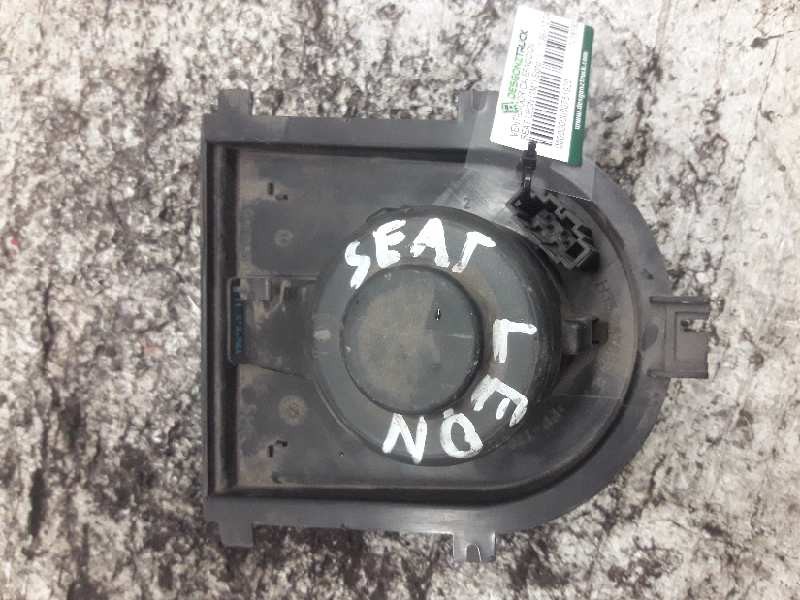 Recambio de ventilador calefaccion para seat leon (1m1) signo referencia OEM IAM 1J1819021C  