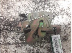 Recambio de cerradura capot para seat ibiza (6k) básico referencia OEM IAM 1HM823509DB5  