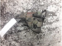 Recambio de cerradura capot para seat ibiza (6k) básico referencia OEM IAM 1HM823509DB5   2