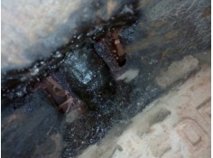 Recambio de enganche remolque para renault hd 340.18 / 26 premium e2 fsa modelo 340.18 t 249 kw cabina para dormir referencia OE 2