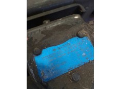 Recambio de enganche remolque para man tg - l 7.xxx / 8.xxx 8.180 chasis l referencia OEM IAM    2