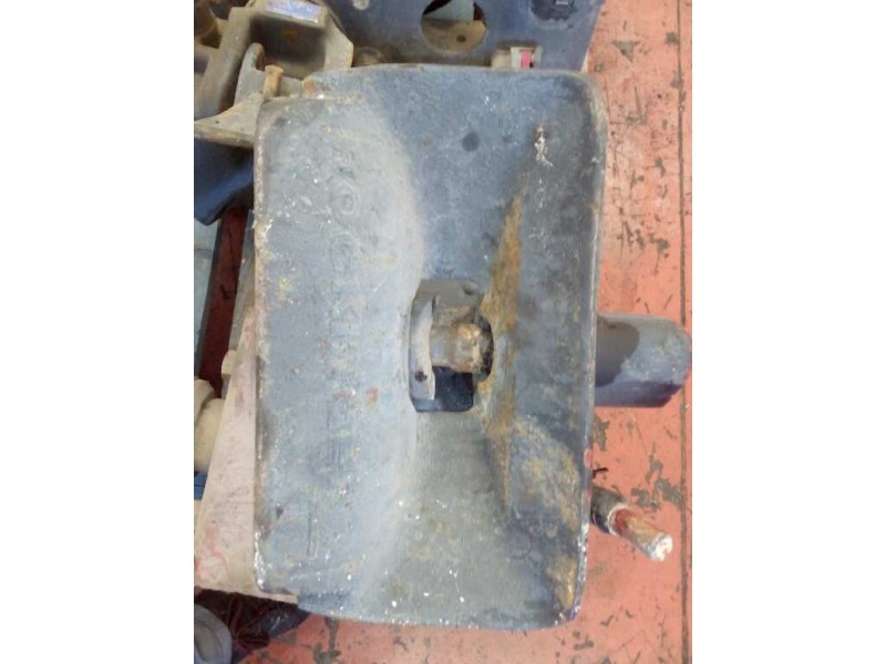Recambio de enganche remolque para mercedes trucks ng 1617, 1617 l, s, k, ak (168cv) referencia OEM IAM   