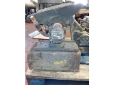 Recambio de enganche remolque para mercedes trucks ng 1617, 1617 l, s, k, ak (168cv) referencia OEM IAM    2