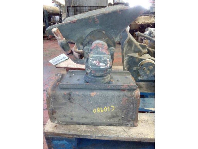 Recambio de enganche remolque para mercedes trucks ng 1617, 1617 l, s, k, ak (168cv) referencia OEM IAM   