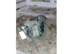 Recambio de claxon para volvo fm 12 asta 2001 fsa  4x2 largo, bajo referencia OEM IAM    2