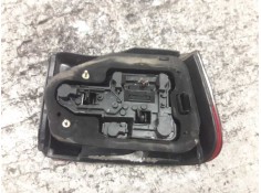 Recambio de piloto trasero izquierdo para seat ibiza (6k) cl referencia OEM IAM    2
