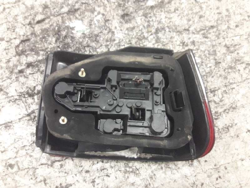 Recambio de piloto trasero izquierdo para seat ibiza (6k) cl referencia OEM IAM   