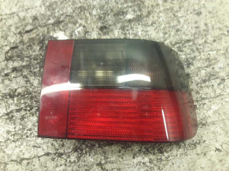 Recambio de piloto trasero derecho para seat ibiza (6k) cl referencia OEM IAM   