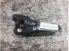 Recambio de juego manetas con llave para seat ibiza (6k) básico referencia OEM IAM 6K3837223A  