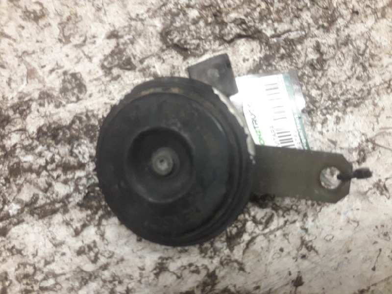 Recambio de claxon para suzuki grand vitara jb (jt) 1.6 16v cat referencia OEM IAM 2722001940  