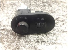 Recambio de mando luces para seat ibiza (6l1) cool referencia OEM IAM 6L1941531AD 16 PINS 